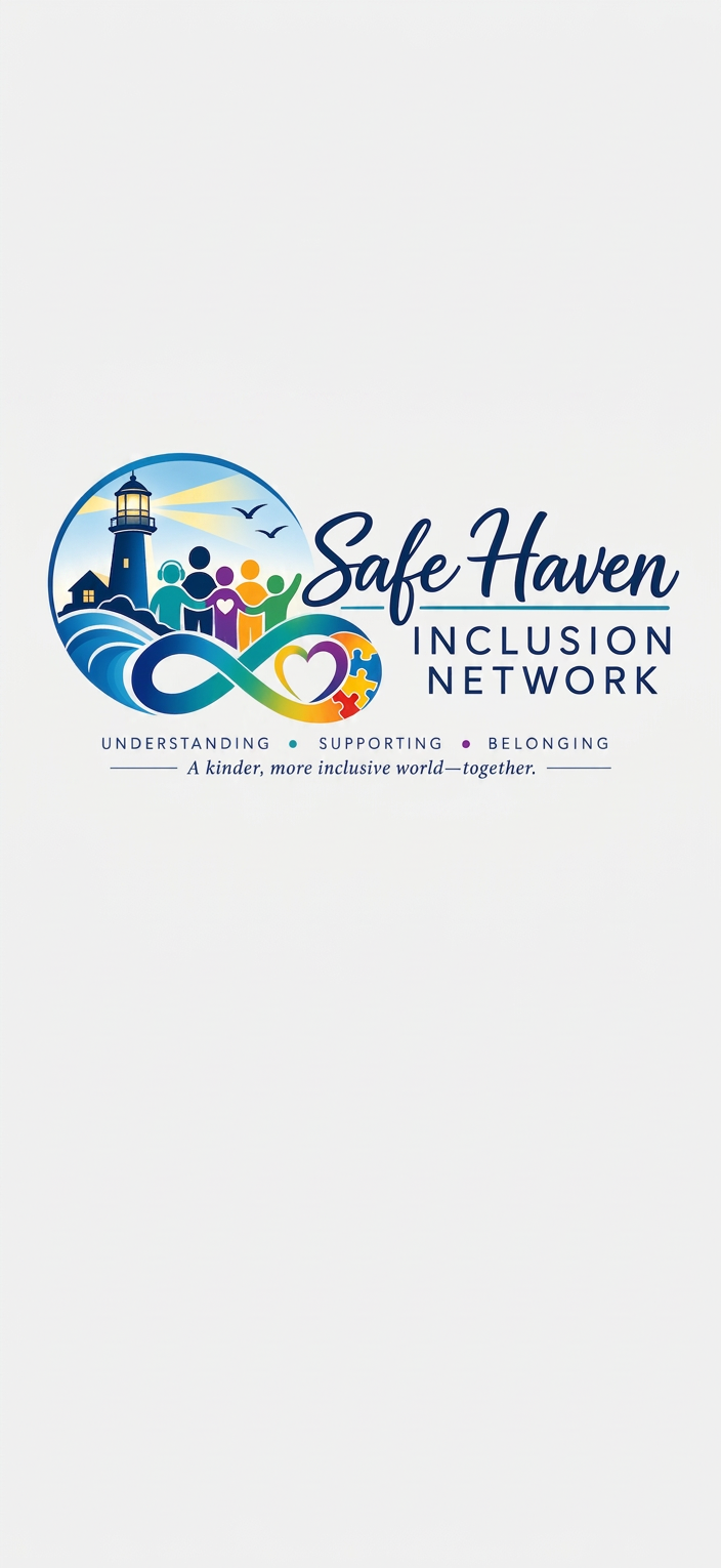 safehaveninclusionnetwork.com
